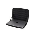 Thule | Fits up to size "" | Gauntlet 4 MacBook | Sleeve | Black | 14 ""