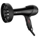 Braun | Hair Dryer | HD785 Satin Hair 7 SensoDryer | 2000 W | Number of temperature settings 4 | Ionic function | Diffuser nozzl