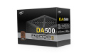 Deepcool | PSU | DA500 | 500 W