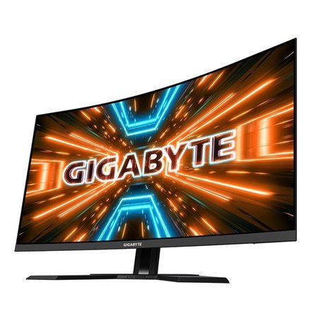 Gigabyte | M32UC-EK | 32 "" | VA | UHD | 16:9 | 1 ms | 350 cd/m² | Black | HDMI ports quantity 2 | 144 Hz