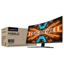 Gigabyte | M32UC-EK | 32 "" | VA | UHD | 16:9 | 1 ms | 350 cd/m² | Black | HDMI ports quantity 2 | 144 Hz