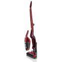 Gorenje | Vacuum cleaner | SVC216FR | Cordless operating | Handstick 2in1 | N/A W | 21.6 V | Operating time (max) 60 min | Red |
