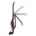 Gorenje | Vacuum cleaner | SVC216FR | Cordless operating | Handstick 2in1 | N/A W | 21.6 V | Operating time (max) 60 min | Red |