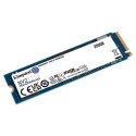 Kingston | SSD | NV2 | 250 GB | SSD form factor M.2 2280 | SSD interface PCIe 4.0 x4 NVMe | Read speed 3000 MB/s | Write speed 1
