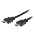 Aten | Male | 19 pin HDMI Type A | Male | 19 pin HDMI Type A | 20 m | Black