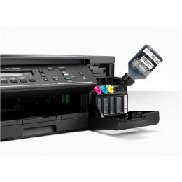 Brother Multifunctional printer DCP-T520W Colour, Inkjet, 3-in-1, A4, Wi-Fi, Black
