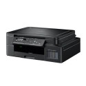 Brother | DCP-T520W | Printer / copier / scanner | Colour | Ink-jet | A4/Letter | Black