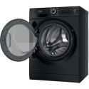 Hotpoint | NDD 11725 BDA EE | Washing Machine With Dryer | Energy efficiency class E | Front loading | Washing capacity 11 kg | 