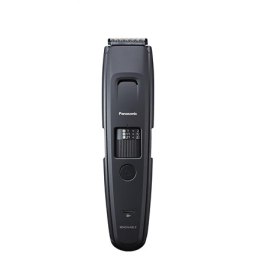 Panasonic Trymer do brody ER-GB86-K503 Czas pracy (max) 50 min, Ilość kroków długości 57, Dokładność kroku 0,5 mm, Ni-MH, Czarny