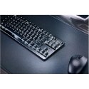 Razer | Deathstalker V2 Pro Tenkeyless | Gaming keyboard | RGB LED light | NORD | Black | Wireless | Bluetooth | Wireless connec