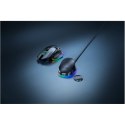 Razer | Mouse Dock Pro + Wireless Charging Puck Bundle | Wireless | USB | Black | Yes