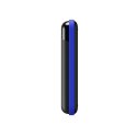 Silicon Power | Portable Hard Drive | ARMOR A62 GAME | 2000 GB | "" | USB 3.2 Gen1 | Black/Blue