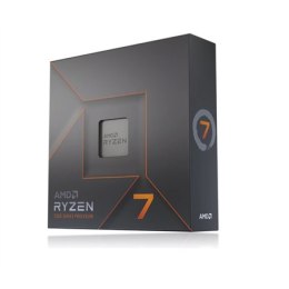 AMD Ryzen 7 7700X, AM5, Processor threads 16, Packing Retail, Processor cores 8, Component for Desktop