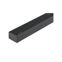 LG | 3.1ch Soundbar | S65Q | USB port | Bluetooth | W | Wireless connection