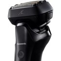 Panasonic | Shaver | ES-LS6A-K803 | Operating time (max) 50 min | Wet & Dry | Lithium Ion | Black