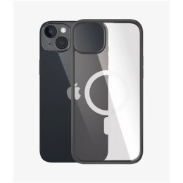 PanzerGlass | Back cover for mobile phone | Apple iPhone 14 Plus | Black | Transparent