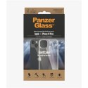 PanzerGlass | Back cover for mobile phone - MagSafe compatibility | Apple iPhone 14 Plus | Transparent