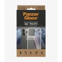 PanzerGlass | Back cover for mobile phone | Apple iPhone 14 Pro | Transparent