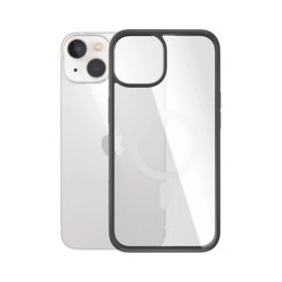 PanzerGlass | Back cover for mobile phone | Apple iPhone 14 | Black | Transparent