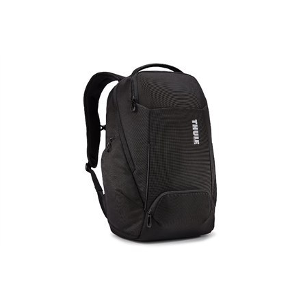 Thule | Fits up to size "" | Accent Backpack 26L | TACBP2316 | Backpack for laptop | Black | ""