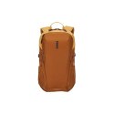Thule | Fits up to size "" | EnRoute Backpack 23L | TEBP4216 | Backpack for laptop | Ochre/Golden | "" | Waterproof