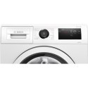 Bosch | WAU28RHISN Series 6 | Washing Machine | Energy efficiency class A | Front loading | Washing capacity 9 kg | 1400 RPM | D