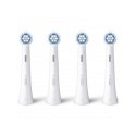 Oral-B | iO Gentle Care | Toothbrush replacement | Heads | For adults | Number of brush heads included 4 | Number of teeth brush