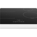 Bosch | PVS611BB6E Series 4 | Induction | Number of burners/cooking zones 4 | Touch | Timer | Black