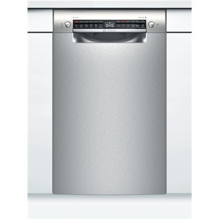 Bosch Serie | 4 | Built-in | Dishwasher Built under | SPU4HMI53S | Width 44.8 cm | Height 81.5 cm | Class E | Eco Programme Rate