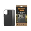 PanzerGlass | Back cover for mobile phone | Apple iPhone 14 Pro | Black