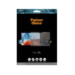 PanzerGlass Screen Protector, Microsoft Surface Pro X/Pro 8