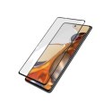 PanzerGlass | Screen protector - glass | Xiaomi 11T Pro | Tempered glass | Black | Transparent