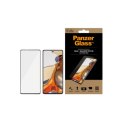 PanzerGlass | Screen protector - glass | Xiaomi 11T Pro | Tempered glass | Black | Transparent