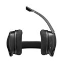Corsair | Wireless Premium Gaming Headset with 7.1 Surround Sound | VOID RGB ELITE | Wireless | Over-Ear | Wireless