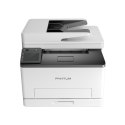 Pantum | CM1100ADW | Printer | Colour | Laser | A4/Legal | White