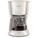 Philips | Daily Collection Coffee maker | HD7461/00 | Pump pressure 15 bar | Drip | W | Light Brown