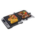 Adler | AD 3059 | Electric Grill | Table | 3000 W | Stainless steel/Black