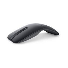 Dell MS700 Bluetooth Travel Mouse, bezprzewodowa, czarna