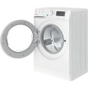INDESIT | BWSE 71295X WBV EU | Washing machine | Energy efficiency class B | Front loading | Washing capacity 7 kg | 1200 RPM | 