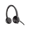 Poly Savi, W8220 3 in 1, OTH Stereo, UC, DECT Poly | Savi W8220 3 in 1 | Headset | Built-in microphone | Wireless | Bluetooth | 