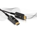 Aten | VE781010 | Male | 19 pin HDMI Type A | Male | 19 pin HDMI Type A | 10 m | Black