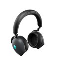 Dell | Alienware Tri-Mode AW920H | Headset | Wireless/Wired | Over-Ear | Microphone | Noise canceling | Wireless | Dark Side of 