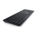 Dell | Keyboard | KB500 | Keyboard | Wireless | RU | m | Black | g