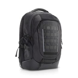 Dell Rugged Notebook Escape Backpack 460-BCML Black, Plecak na laptopa