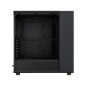 Fractal Design | North | Charcoal Black TG Dark tint | Power supply included No | ATX