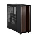 Fractal Design | North | Charcoal Black TG Dark tint | Power supply included No | ATX