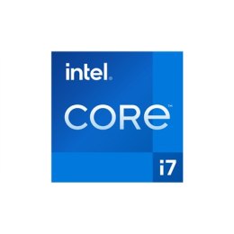 Intel i7-13700KF, 5.40 GHz, LGA1700, Wątki procesora 24, Opakowanie detaliczne, Rdzenie procesora 16, Komponent dla PC