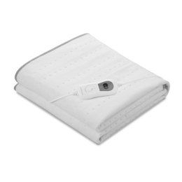 Medisana | Heated Underblanket (150 x 80 cm) | HU 666 | Number of heating levels 3 | Number of persons | Washable | W | Grey | E