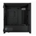 Corsair | Tempered Glass PC Case | 7000D AIRFLOW | Side window | Black | Full-Tower | Power supply included No | ATX