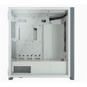 Corsair | Tempered Glass PC Case | 7000D AIRFLOW | Side window | White | Full-Tower | Power supply included No | ATX